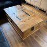 Wooden Chest Image 3