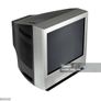 Old box style TV (CRT TV) wanted Image 2