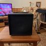 Tangle wood T6 acoustic guitar amp combo Image 2