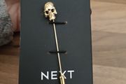 Suit Lapel Pin