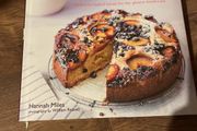 The Gluten Free Baker Hannah Miles