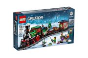 Lego Creator - Winter Holiday Train (10254)