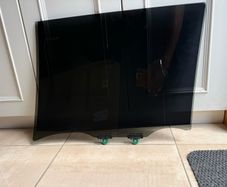 Original Rear Privacy Glass windows for Toyota RAV4