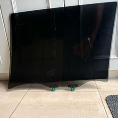Original Rear Privacy Glass windows for Toyota RAV4