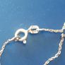 Silver pendant Image 3