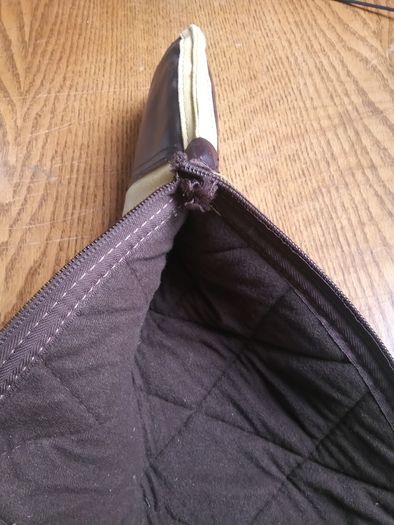 Rifle Case Slip