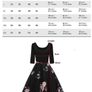 Brand New Axoe women's A-line dress Image 5