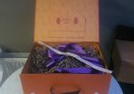 Luxury Hamper Box