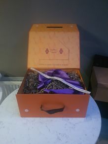 Luxury Hamper Box