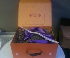 Luxury Hamper Box