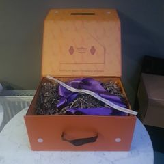 Luxury Hamper Box