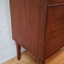 Vintage Drinks Cabinet - Mid Century Cube Bar Drinks Cabinet Image 4