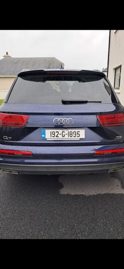 192 Audi Q7