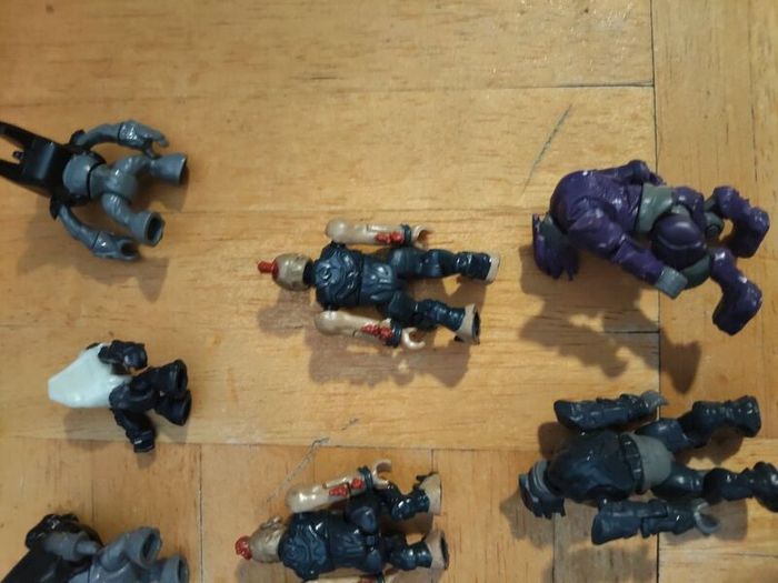 Halo Mega