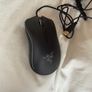 Razer Blackwidow V2 Keyboard Chroma Keyboard and Razer Mamba Tournament Edition Mouse Image 8