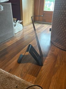 Headphone stand