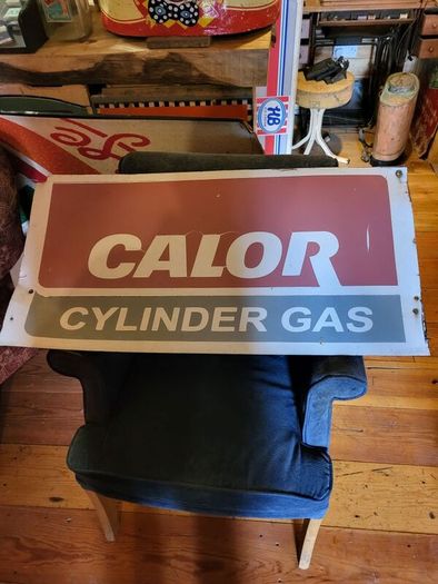 old shop stuff