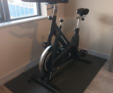 HIT Fitness G8 Indoor Cycling Bike