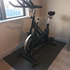 HIT Fitness G8 Indoor Cycling Bike
