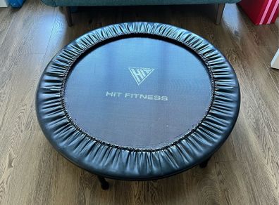 Mini exercise trampoline