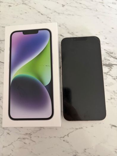 iPhone 14