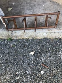 coat hanger