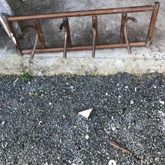 coat hanger