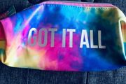 Tie Dye pencil case