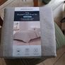 Kirkton House Brushed Cotton King Size Duvet Cover Set Image 2