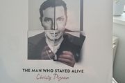 Christy Dignam The man who stayed alive