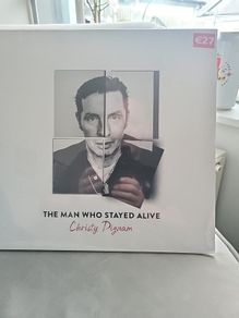 Christy Dignam The man who stayed alive