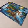 2000AD Science Fiction Special 2015 (w/ Judge Dredd) Image 4