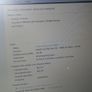 Dell Latitude E5400 14" Core 2 Duo 2.26ghz 4gb Ram 250gb Hdd Wifi Bluetooth Image 7