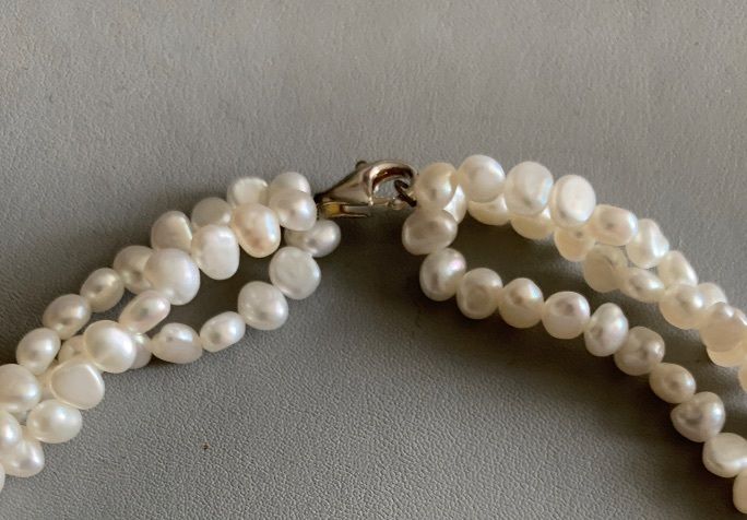 Pearl Bracelet
