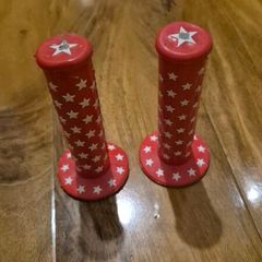 bmx grips