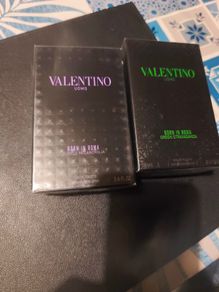 unwanted gift unopened!