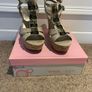 ladies wedge sandals Image 2