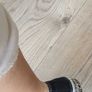 Converse Black Sz 7 Image 2