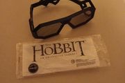 3d glasses