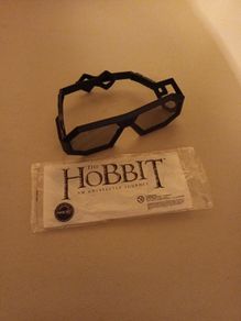 3d glasses