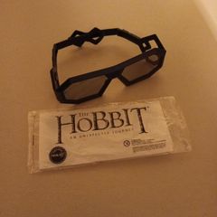 3d glasses