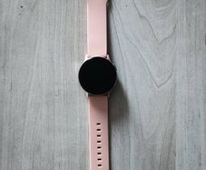 Samsung galaxy watch active 2