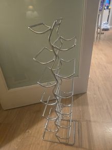 wine rack