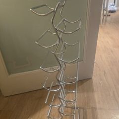 wine rack