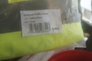 HighVis Jacket