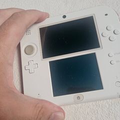 Nintendo 2ds Plus accessories