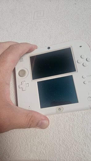 Nintendo 2ds Plus accessories