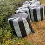 Wrapped Bales Image 2