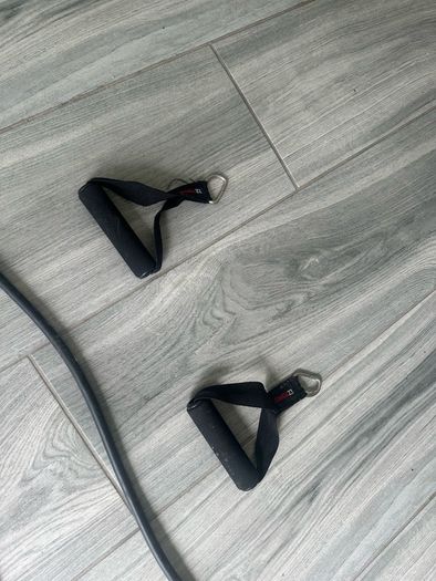 Ez Resistance Bands