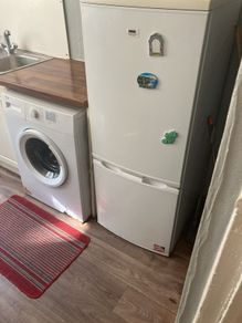 fridge freezer